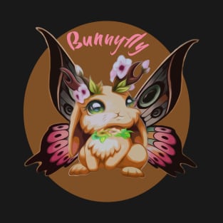 magical bunnyfly T-Shirt