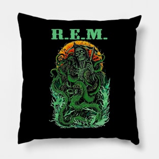 REM BAND Pillow