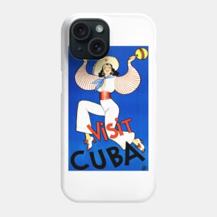 Cuba Phone Case