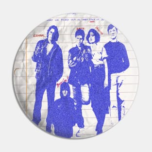 BREAKFAST CLUB ESSAY Pin