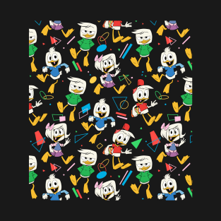 80’s Ducks T-Shirt