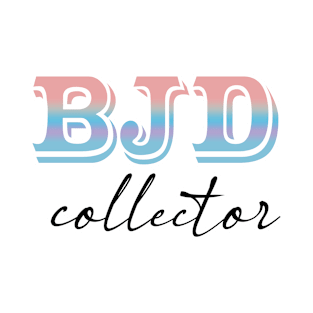 BJD Collector T-Shirt