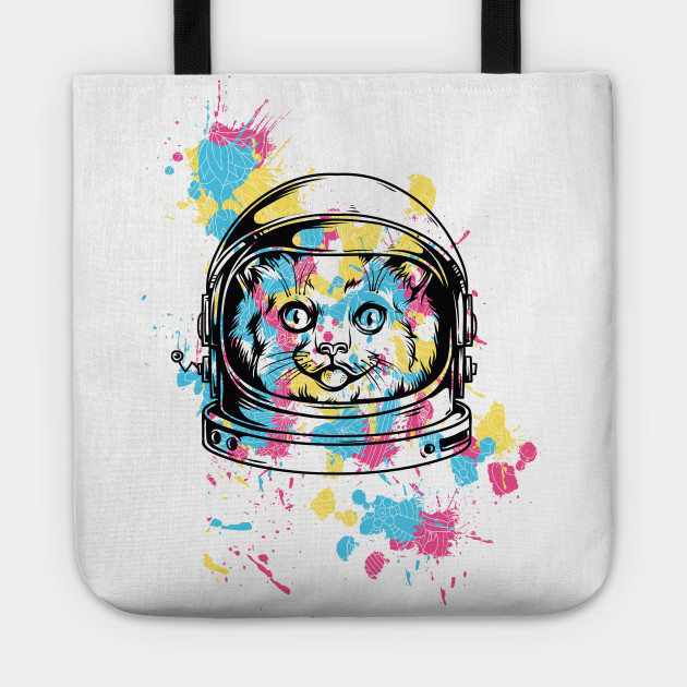 astro cat bag