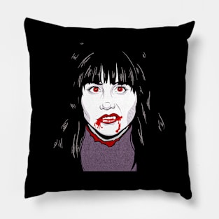 Nadja Drug Blood Pillow