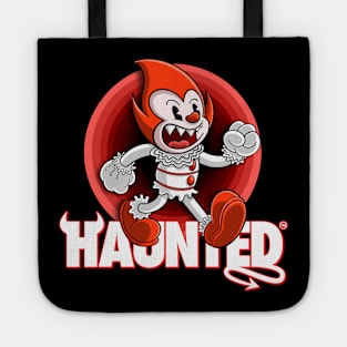 Dummie Dime Haunted Stroll Tote