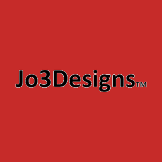 Jo3 Designs by Jo3Designs