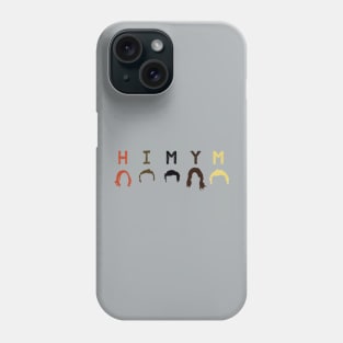 How I Met Your Mother Phone Case