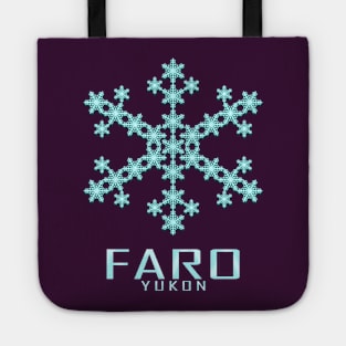 Faro Tote