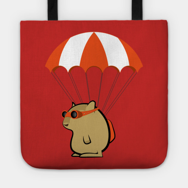 Gerbil Invasion 5