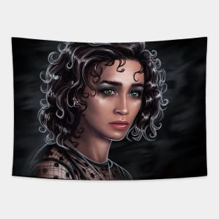 klaudia Tapestry