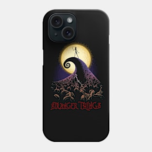 Strange Nightmares Phone Case