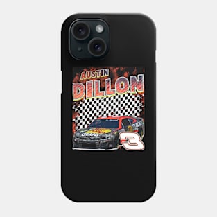 AUSTIN DILLON Phone Case