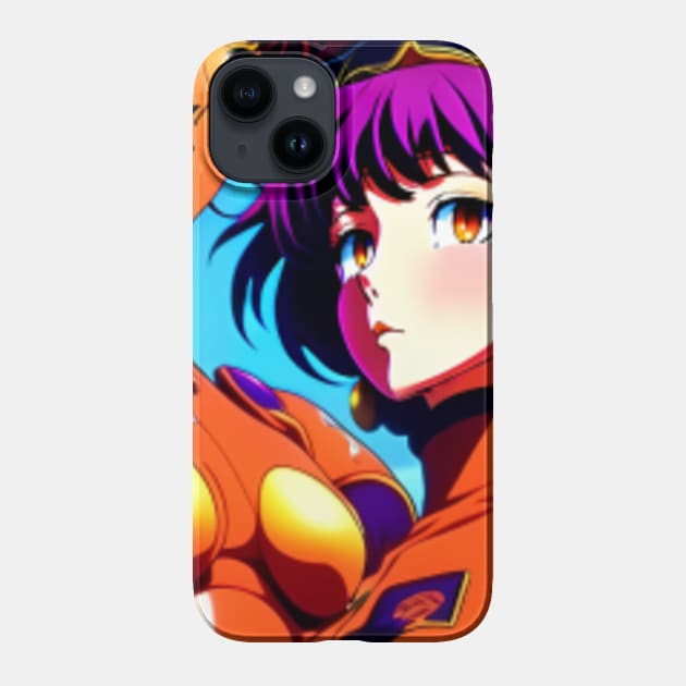 Pilo phone case