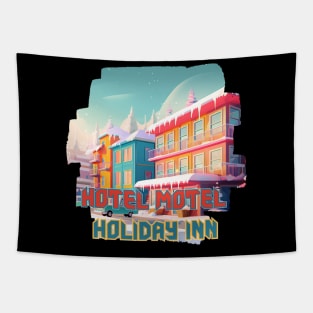 Hotel Motel Holiday Inn Tapestry