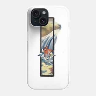 A Spring Day Phone Case