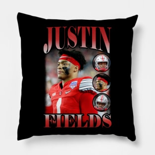 BOOTLEG JUSTIN FIELDS VOL 2 Pillow