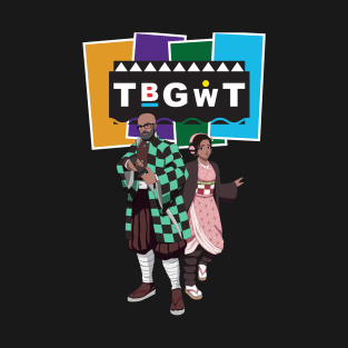 TBGWT Demon 2 T-Shirt