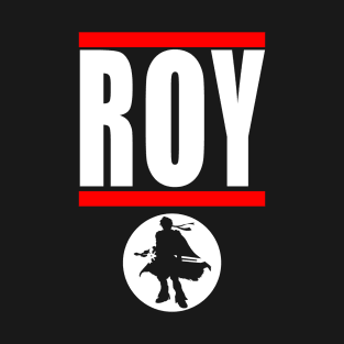 ROY T-Shirt