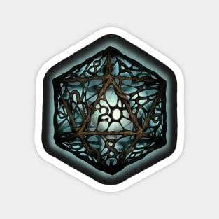 Vine D20 Magnet