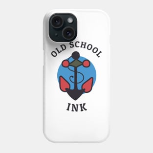 OSI_Anchor Phone Case