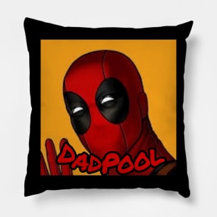 DadPooL Pillow