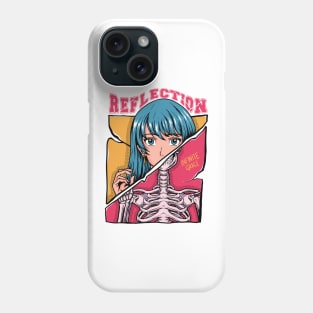 Reflection Phone Case