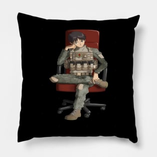 Shinji Ikari Pillow