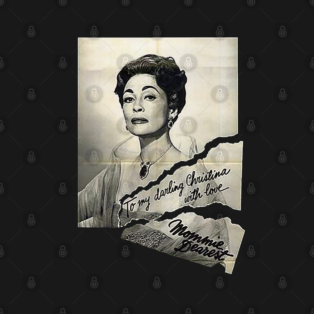 Mommie Dearest by JungleLordArt