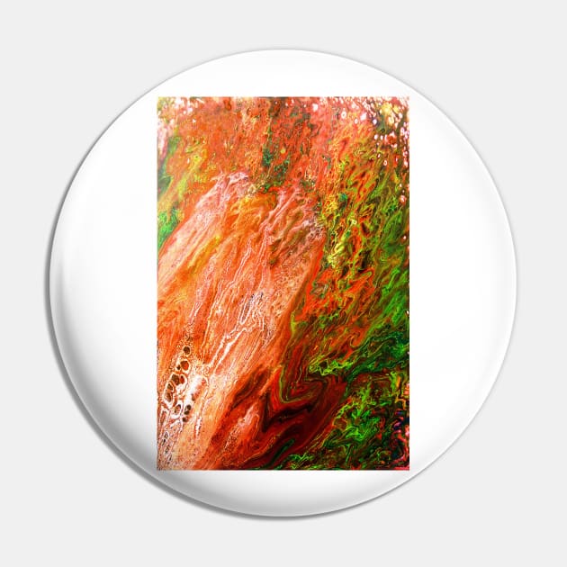 Abstraction game color Pin by OLHADARCHUKART