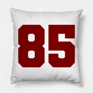 Eighty Five Pillow