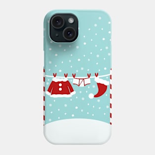 Merry Christmas Phone Case