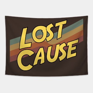 Lost Cause Tapestry