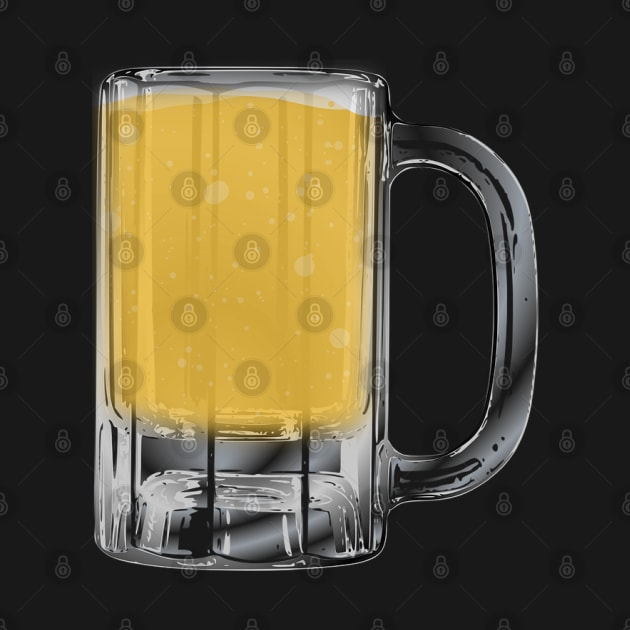 Beer Lover by Inspire Creativity