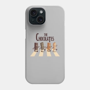 The Chocolates Phone Case