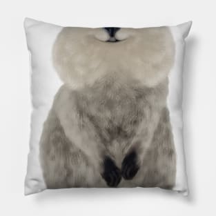 Quokka! Pillow