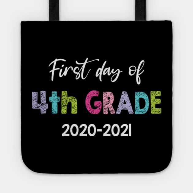 first-day-of-4th-grade-first-day-of-school-fourth-grade-2020-2021