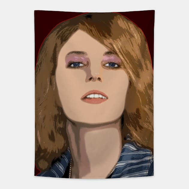 Maya Hawke Tapestry by oryan80