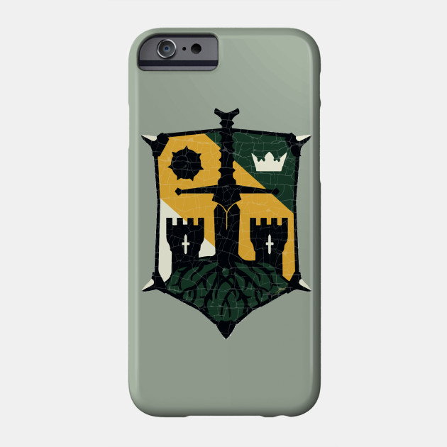 Knights Logo For Honor For Honor Phone Case Teepublic