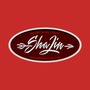 Sha Lin Paladins Champion Logo T-Shirt