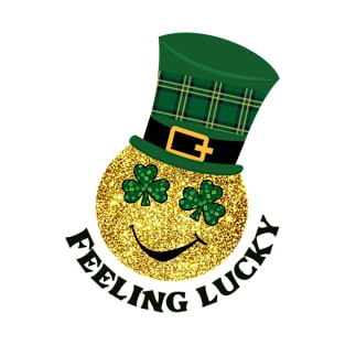 Feeling Lucky T-Shirt