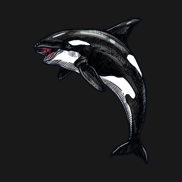 Orca by GMAT