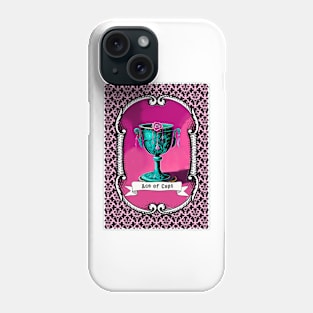 Ace of Cups Phone Case