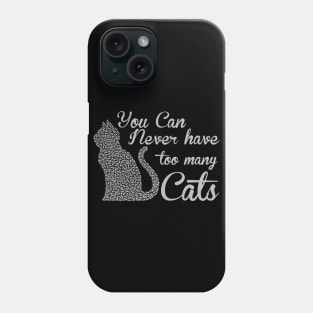 Cat Phone Case