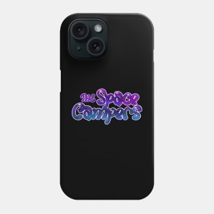 The Space Campers Phone Case