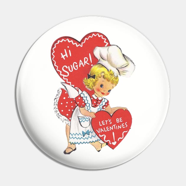 Valentines—hi sugar! Pin by Eugene and Jonnie Tee's