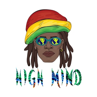 High Mind T-Shirt