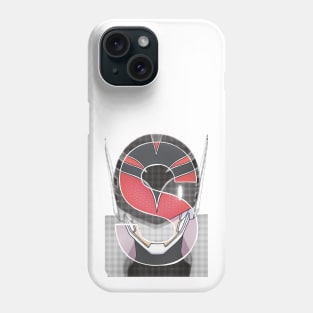 Go Go Loser Ranger Red Keeper Sousei Akabane Sentai Anime Manga Characters GGLR-4 Phone Case