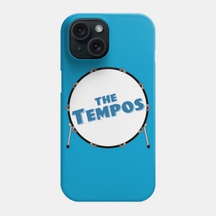 The Tempos Phone Case