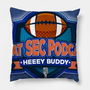 That SEC Podcast - Florida Pillow