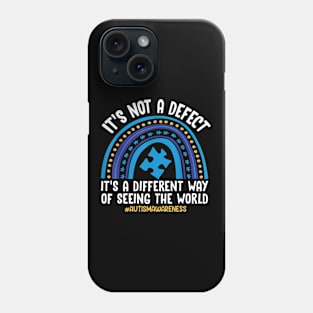 Autism Awareness Autism Mom Phone Case